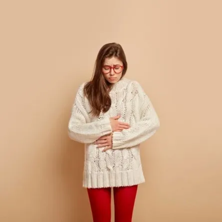 نصائح لبطن مسطح