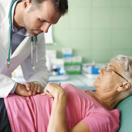 أعراض تليف الكبد