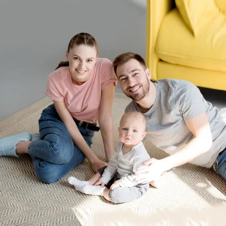 7 أخطاء يجب على الآباء والأمهات تجنبها عند قدوم أول طفل