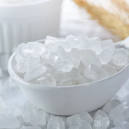 فوائد سكر النبات للأطفال