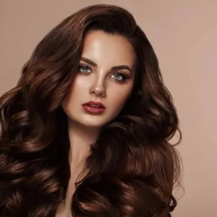 أبرز صيحات شعر شتاء 2022