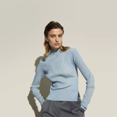 موديلات كنزات صوفية