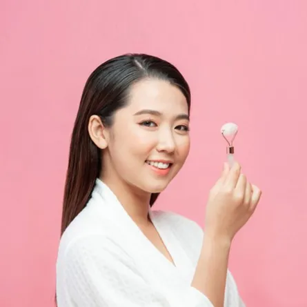 التدليك بطريقة كوروجي