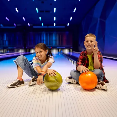 بمناسبة موسم الرياض: علمي طفلك آداب ارتياد أماكن الترفيه