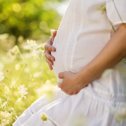 طرق الوقاية من تشققات الحمل