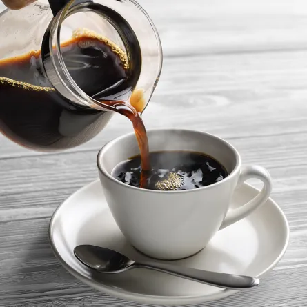 هل القهوة ضارة بالمراهقين؟