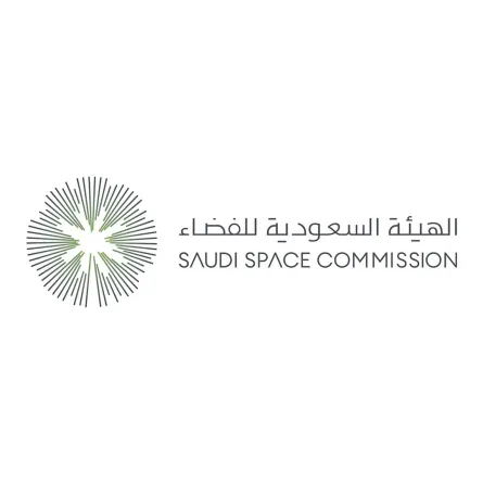 الهيئة السعودية للفضاء- الصورة من حساب وكالة الفضاء السعودية على تويتر