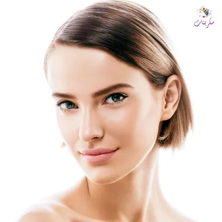 خلطات الزبادي للبشرة 