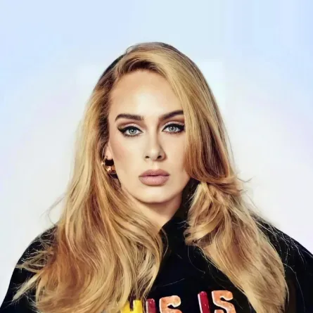 مكياج طبيعي من وحي أديل