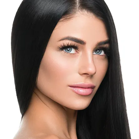 طرق فعّالة لتطويل الرموش 