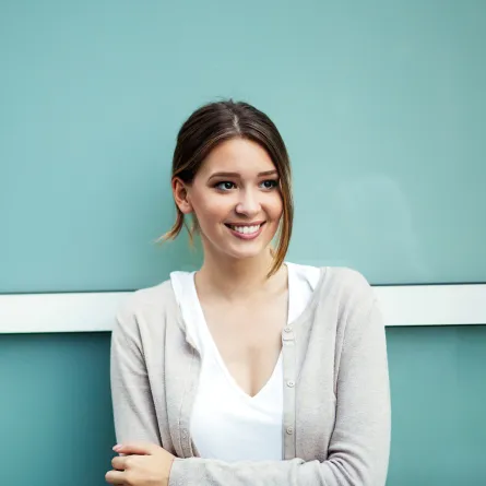 السعادة الحقيقية