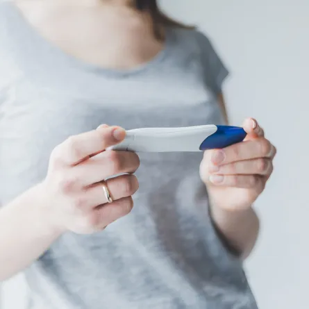 علامات ثبوت الحمل