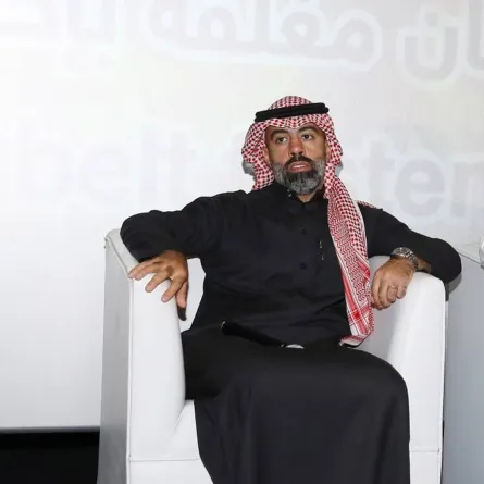 عبدالعزيز المزيني