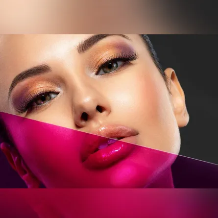 ظلال العيون