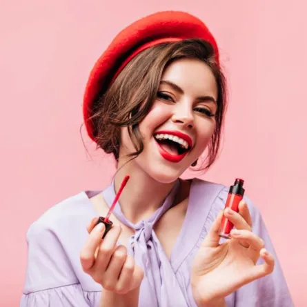 صيحات مكياج