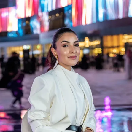 رائدة الأعمال روان كتوعة