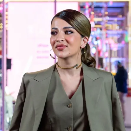 سوسن القاضي 