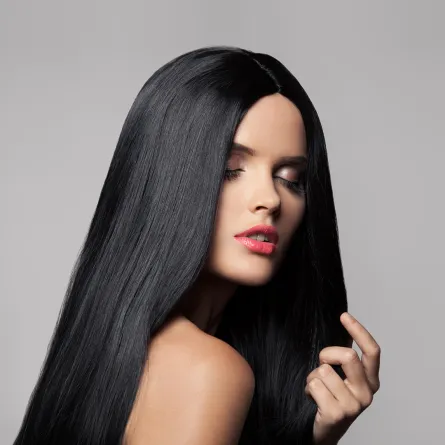 فوائد ماسك الشعر