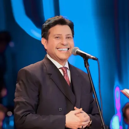 هاني شاكر- الصورة من حسابه على انستغرام