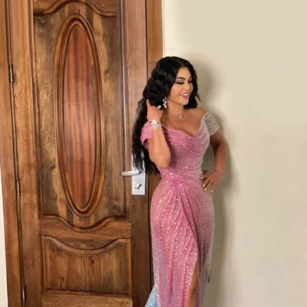 إطلالات هيفاء وهبي