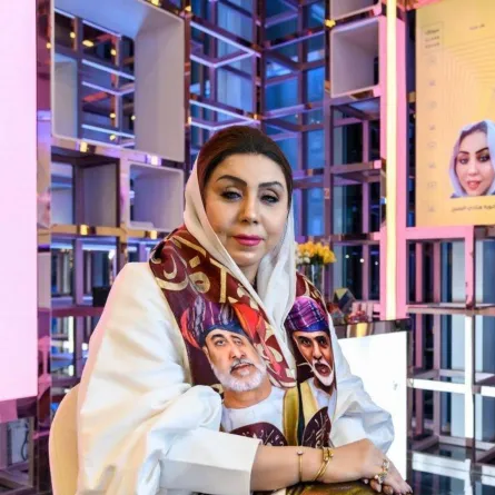 هنادي المسن