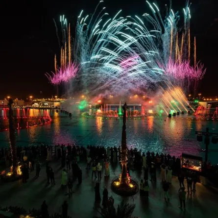 طريقة حجز تذاكر موسم الرياض 2021