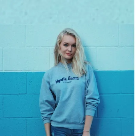 الجمال الداخلي لدى المرأة