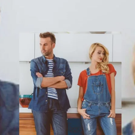 التعامل مع الخطيب شديد الغيرة