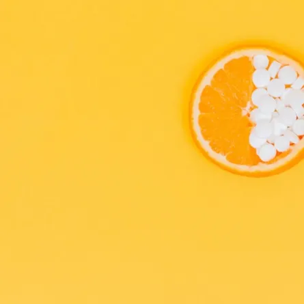 فيتامين مهم لشيخوخة صحية