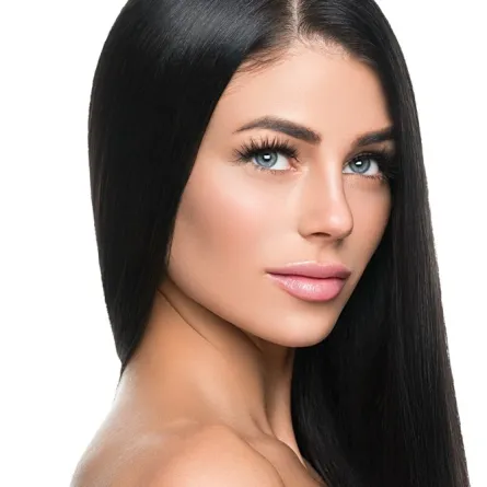 فوائد النيلة الزرقاء للبشرة 