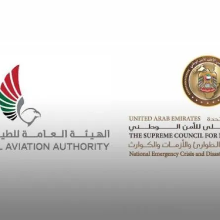 هيئة الطيران المدبي بالإمارات تعلق السفر في 4 دول