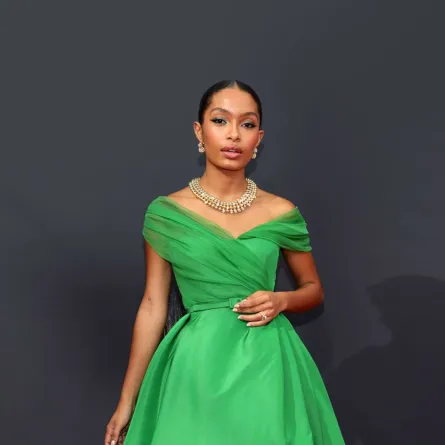 يارا شهيدي Yara Shahidi