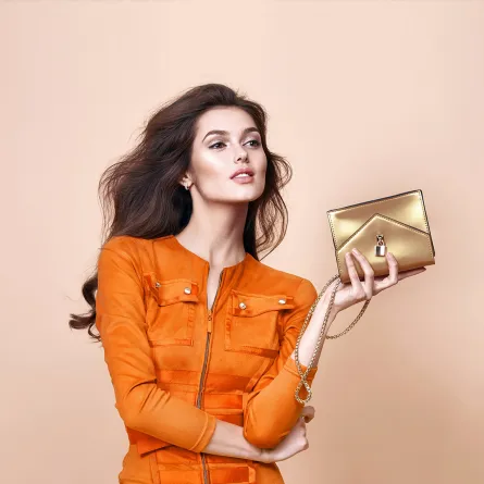 موديلات حقائب ميني لمختلف المناسبات