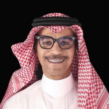 رابح صقر - الصورة من حسابه على انستغرام