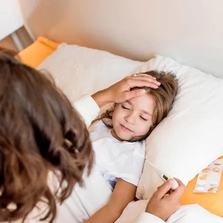 تعب وإجهاد بسبب نقص الكالسيوم