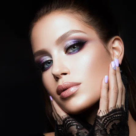 مكياج فخم  لمناسبات 2022