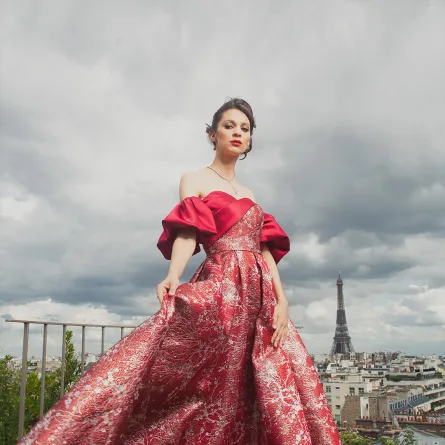  كريستوف غيلارمي Christophe Guillarmé 