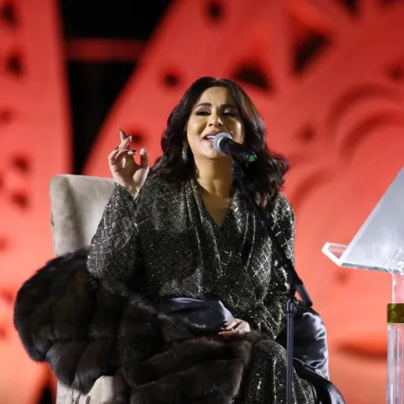 نوال الكويتية 