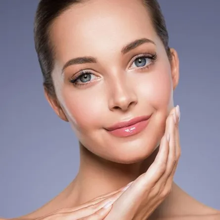 علاج فرط التصبغ 