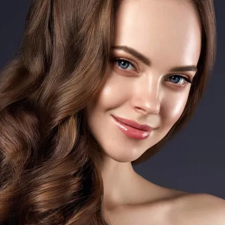 العناية بالشعر