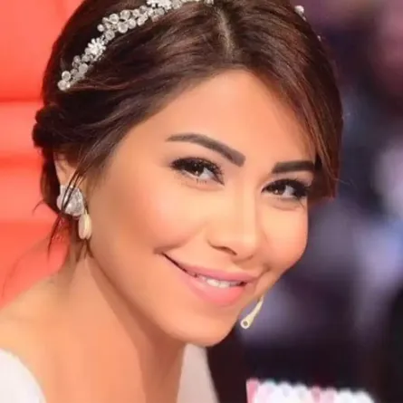شيرين عبد الوهاب - الصورة من حسابها على انستغرام