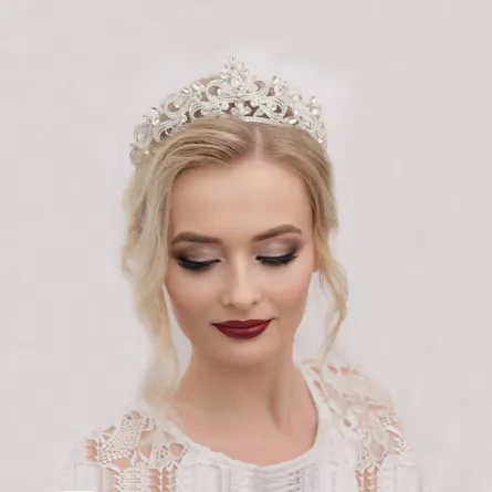 جمال العروس