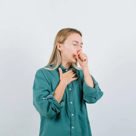 أفضل طرق علاج السعال