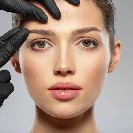 الإجراءات التجميلية الرائجة 