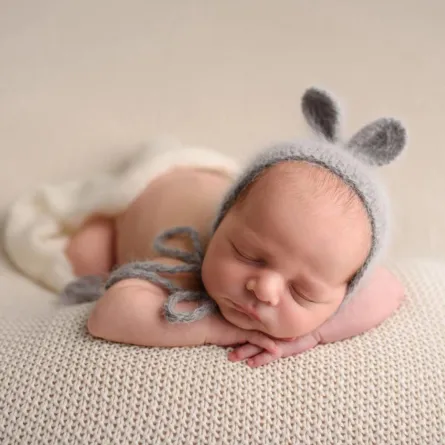 خيارات ابتعدي عنها عند تصميم غرفة المولود 