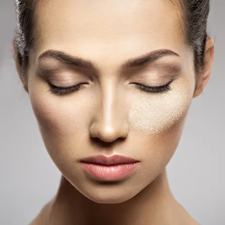 طرق علاج البشرة الجافة المتقشرة بخطوات بسيطة في المنزل