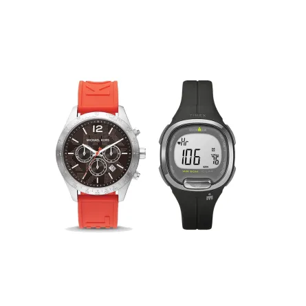 ساعات رياضية للجري