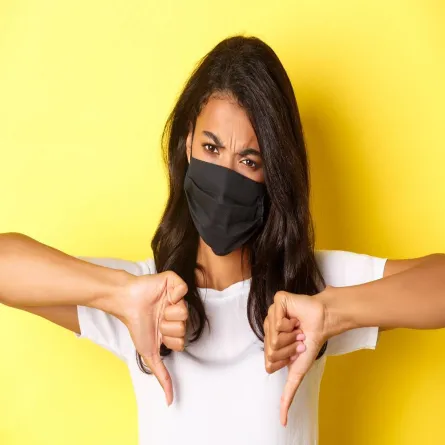 تأثير الهواء الملوث على الصحة النفسية