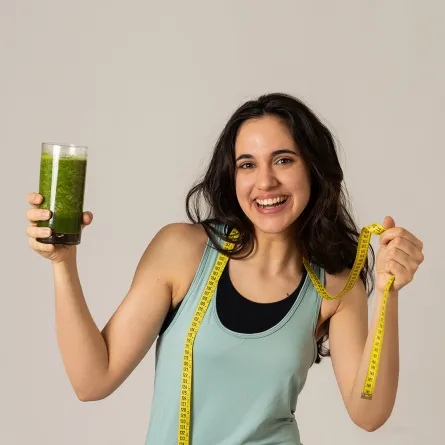 مشروب"خارق" يخلصك من السمنة والكرش ويحميك من داء السكري 