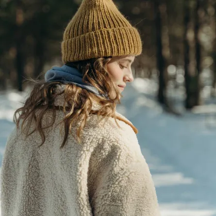 كيف تقضين على الملل في فصل الشتاء